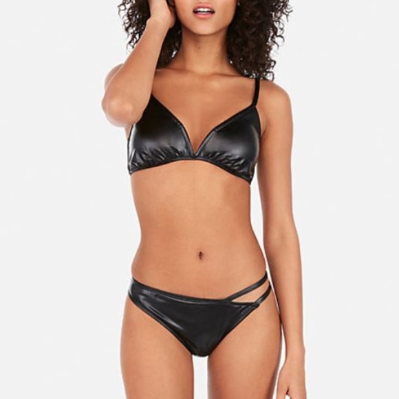 express bikini top